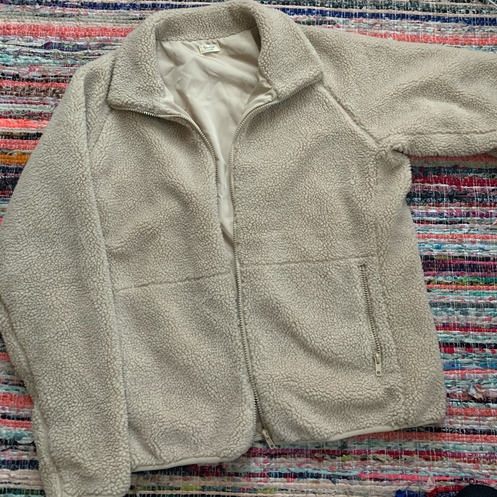 Brandy Melville jacket